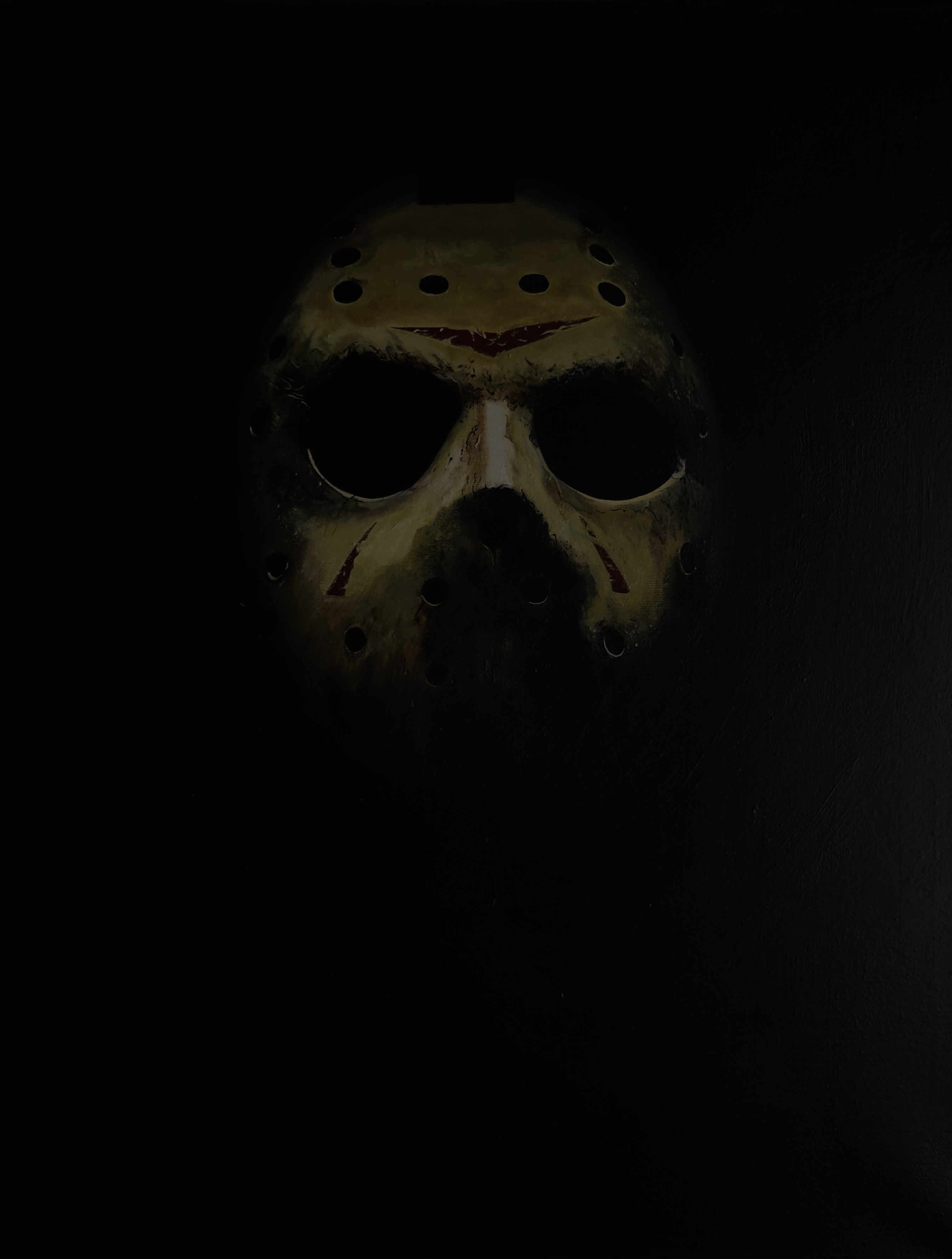 Jason Voorhees